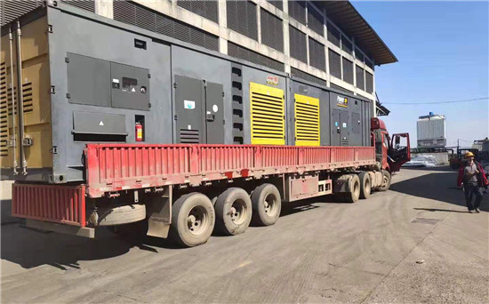 丹阳200KW发电机组适配电缆规格选型指南