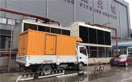 丹阳300KW发电机组适配电缆规格选型指南
