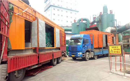 丹阳100KW发电机组适配电缆规格选型指南