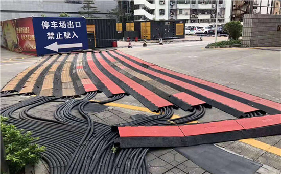 丹阳发电机组电缆选型完整具体步骤（工程通用标准流程）
